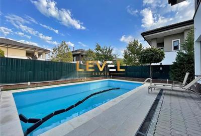 [VIDEO] Modern Unfurnished 4 Bedroom Villa with Private Pool for Rent in Oxford - 2