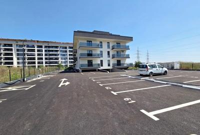 VANZARE 2 CAMERE - 67.5 mp. - IMOBIL 2025 - DOBROESTI - STR. PIERSICULUI - 10