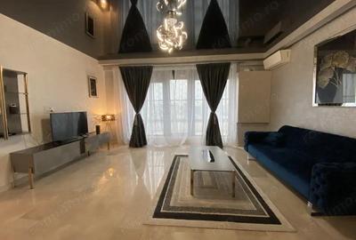 Apartament cu 2 camere decomandat, mobilat în Tomis Plus - 10