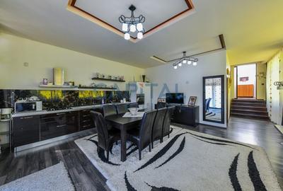 Casa familiala zona centrala Turda cu 8 camere,de vanzare,comision 0% - 4