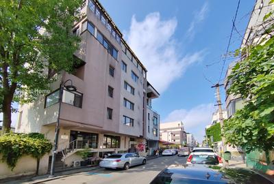 Apartament cu 2 camere semidecomandat, mobilat în Dorobanți - 9