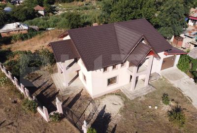 Casa la ro?u, de vanzare, 250 mp, zona Slobozia Moara - 5