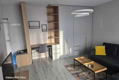 Garsonieră decomandată în Central - 6