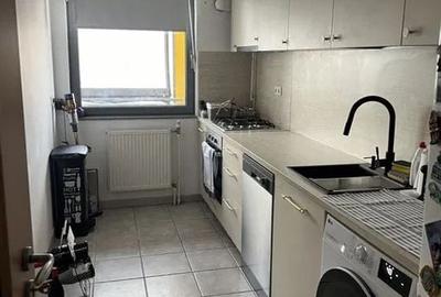 Apartament 2 camere - Doamna Ghica Plaza - 8