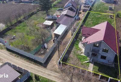 Casă cu 4 camere cu Teren 953 Mp în Girov - 18