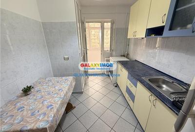 Apartament cu 4 camere decomandat, mobilat în Republicii - 20