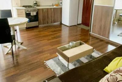 Garsonieră, mobilată în Tineretului - 2