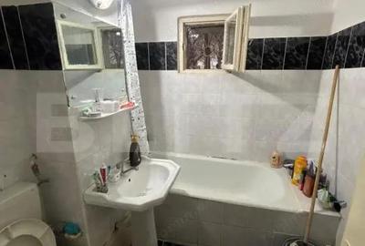 Apartament cu 3 camere decomandat în 9 Mai - 9