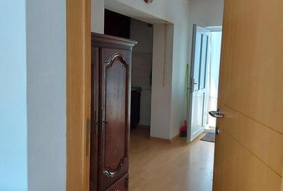 Casă cu 2 camere cu Teren 2110 Mp în Chilioara - 7