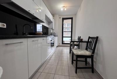 Aviației City Point Apartament 2 camere Parcare Inclusă Metrou Aurel Vlaicu - 9