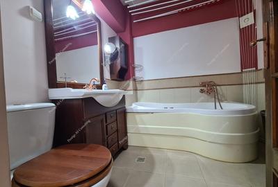 Apartament de 90 mp cu 3 camere si vedere pe 2 parti - Simion Barnutiu - 5