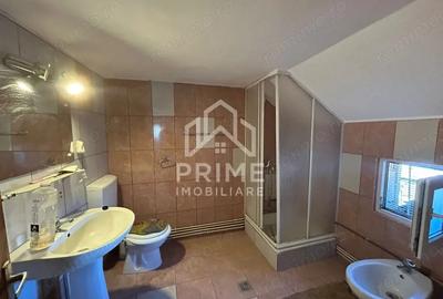 Casa de inchiriat, 4 camere , 110 mp , Zona Centru - 8