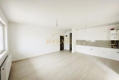 Apartament cu 2 camere decomandat în Giroc - 2