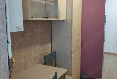 Apartament cu 2 camere decomandat în Dacia