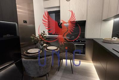 Apartament lux, Calea Bucuresti - 25