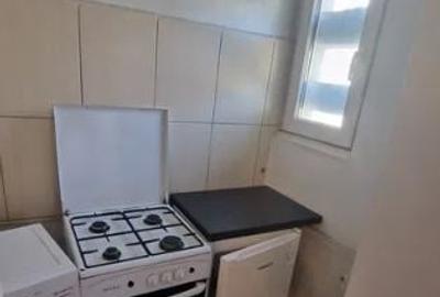 Garsonieră semidecomandată, mobilată în Floreasca - 7