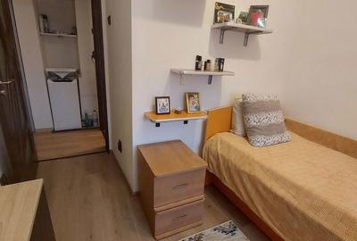 Apartament cu 3 camere decomandat în Decebal - 17