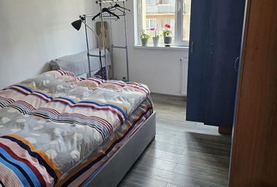 Apartament cu 3 camere decomandat, mobilat în Astra - 5
