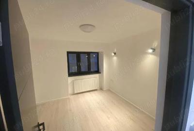 Apartament cu 3 camere decomandat în Central - 1
