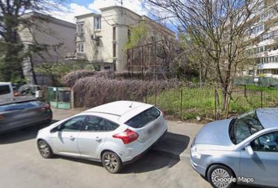 VAND TEREN INTRAVILAN 422 MP SECTOR 1 ZONA MIHALACHE/DOMENII PRET 360.000 VAND TEREN INTRAVILAN 422 MP SECTOR 1 ZONA MIHALACHE/DOMENII PRET 360.000 - 1
