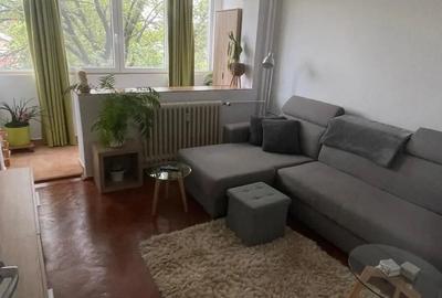 Proprietar inchiriez apartament 2 camere Circumvalatiunii - 1