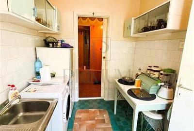 FAVORIT - 3 CAM - PARTER INALT - BALCON - CENTRALA - ZONA DE INTERES - 7