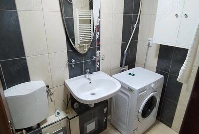 De inchiriat apartament cu patru camere - 10