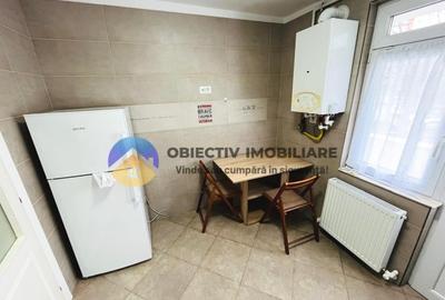 Apartament cu 2 camere decomandat, mobilat în Mărăței - 6