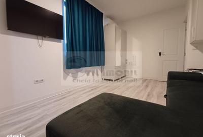 Apartament cu 3 camere decomandat, mobilat în Bularga - 20