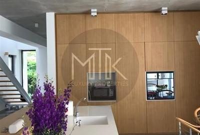 VIla lux 6 camere I Pipera-Iancu Nicolae I Mobilata&utilata - 3