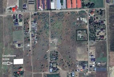 Teren de 900 mp, în Costi - 4
