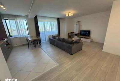 Apartament cu 2 camere decomandat în Central - 2