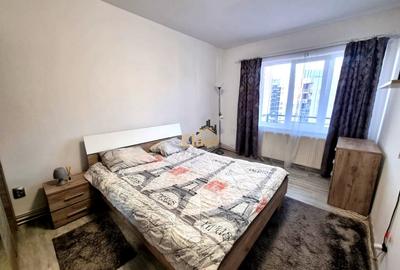 Apartament cu 2 camere decomandat, mobilat în Baciu - 5