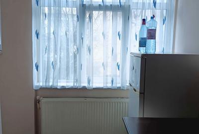 Garsonieră decomandată în Exterior Vest - 2