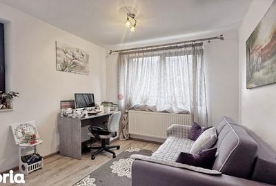 Casă cu 5 camere cu Teren 700 Mp în Central - 7