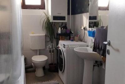 2 Camere, zona Decebal, Parcare, Centrala Proprie, Pet Frien - 19