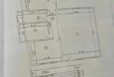 Casa Stil Mediteranean 3 Camere Dascalu VI 083 - 16