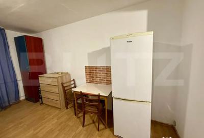 Garsonieră decomandată în Triaj - 5