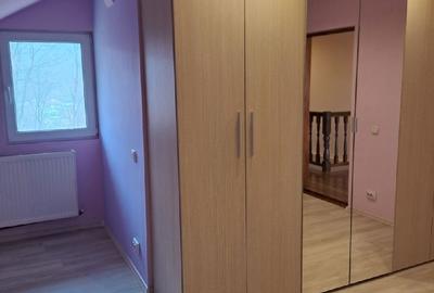 Casă în Aluniș - 10