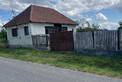 Casa in localitatea Carandeni - 5