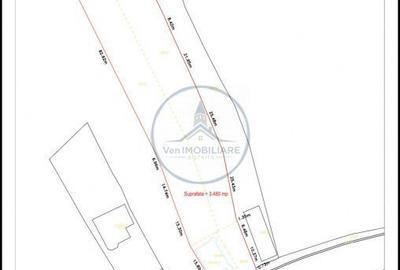 Casă cu 8 camere cu Teren 3488 Mp în Ultracentral - 6