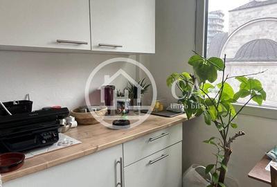 Apartament cu 3 camere decomandat în Calea Aradului