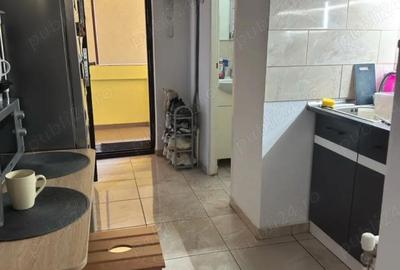 Garsonieră nedecomandată în Complex Studențesc - 2