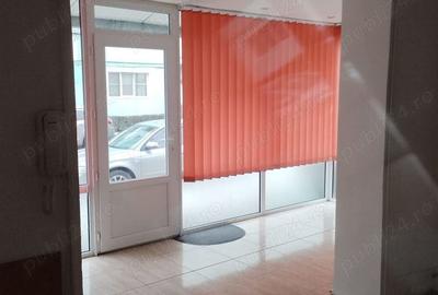 Vand spatiua comercial 95mp in Curtea de Arges - 1