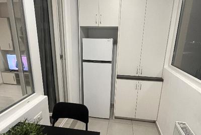 Apartament cu 2 camere decomandat în Chiajna - 2