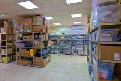 Spatiu comercial, 134.8 mp,4 locuri de parcare, Drumul Binelui stradal - 9