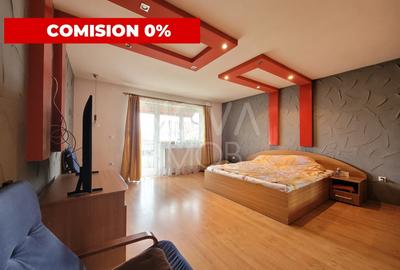 Casa tip duplex cu garaj si deschidere la 2 strazi, Selimbar - 2