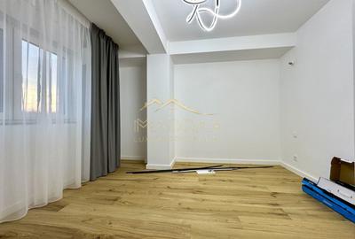 Duplex cu 4 Camere *211mp* / 2 parking / Erou Iancu Nicolae - 41