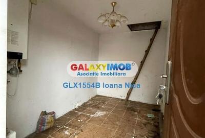 Casă cu 2 camere cu Teren 497 Mp în Colentina - 6