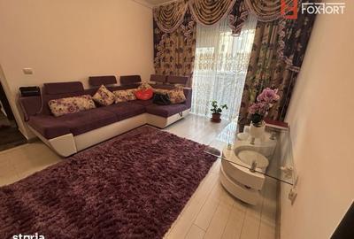 Apartament cu 2 camere semidecomandat în Girocului - 1